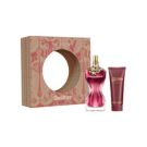 JPG LA BELLE EAU DE PARFUM (100ML + BODY LOTION 75ML)