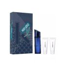 KENZO HOMME EAU DE TOILETTE INTENSE 110ML (2 SHOWER GEL 75ML