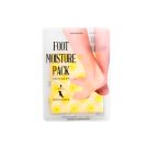 FOOT MOISTURE PACK (YELLOW)