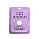 FOOT PREMIUM PEELING PACK (MEDIUM)