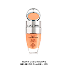 TEINT VISIONNAIRE 03 BEIGE DIAPHANE 30 ML