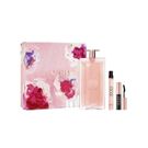 IDOLE EAU DE PARFUM (100ML + 10ML + 10ML + LASH IDOLE MINI)