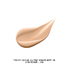 TEINT IDOLE ULTRA WEAR SPF15 02 LYS ROSÉ 30 ML