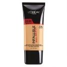 BASE INFALLIBLE MATTE GOLDEN BEICH 104