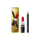 TINY TRSRES MINI LIP: RE