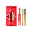 HD26 BLOWING AIR KISSES GLOSSY LIP DUO