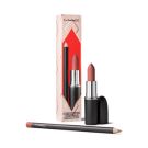 HD26 TOPSY-TEDDY LIP KIT