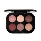 EYE SHADOW X6 BURGUNDY 0.2 OZ / 6.25 G