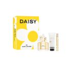 DAISY EDT (100ML + BODY LOTION 100 ML + PEN SPRAY 10ML)