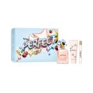 MJ PERFECT SP25 SET EDP100BL75PS10 PF IV