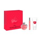 NR NINA EDT (80ML+BL75ML+ROLLON 10ML) MD24