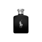 POLO BLACK EAU DE TOILETTE 125 ML