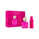 SKR FUCSIA 2024 (EDP 80ML + DEO 150ML)