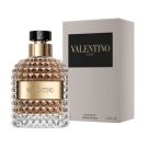 VALENTINO UOMO EAU DE TOILETTE 100ML