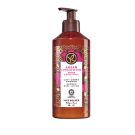 CREMA CORPORAL ARGAN Y PETALOS DE ROSA 390ML