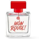 MON ROUGE EAU DE PARFUM 50ML