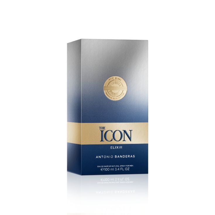 THE ICON ELIXIR EAU DE PARFUM