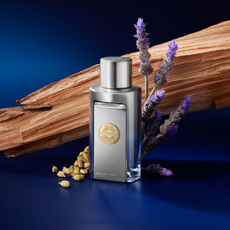 THE ICON ELIXIR EAU DE PARFUM