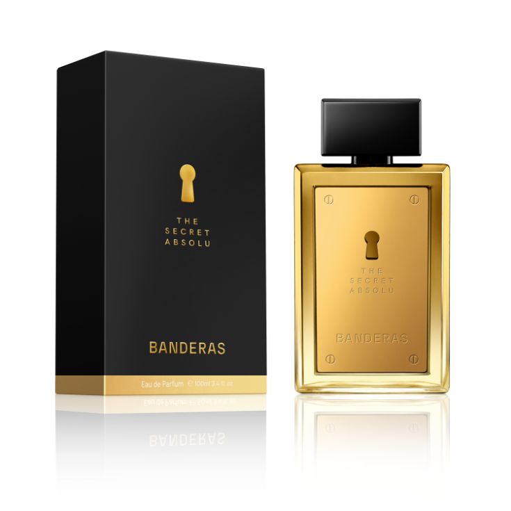 THE SECRET ABSOLU EAU DE PARFUM