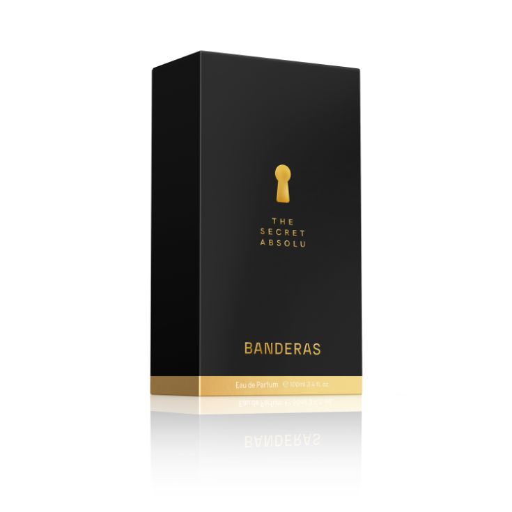 THE SECRET ABSOLU EAU DE PARFUM