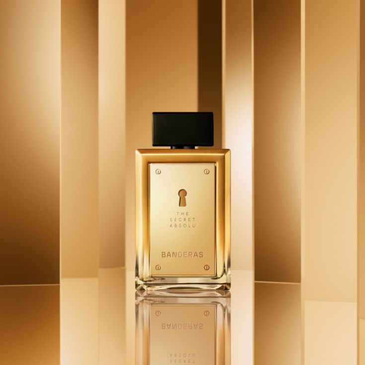 THE SECRET ABSOLU EAU DE PARFUM