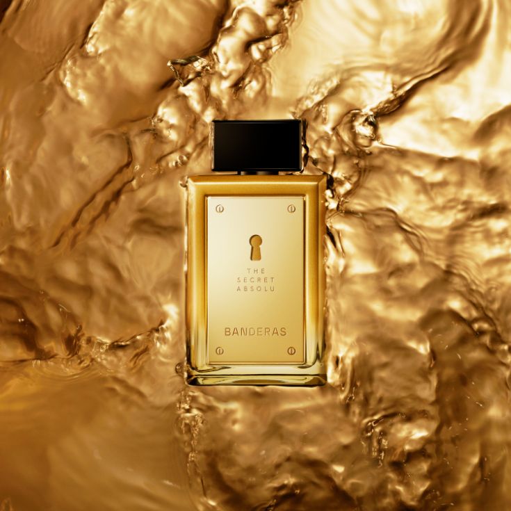 THE SECRET ABSOLU EAU DE PARFUM