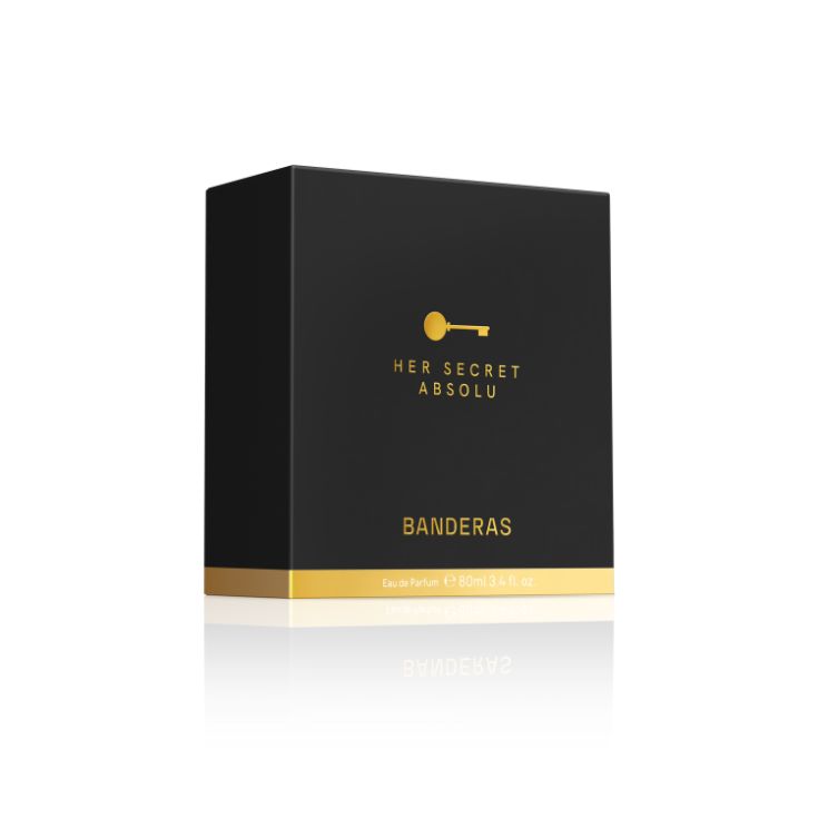 HER SECRET ABSOLU EAU DE PARFUM