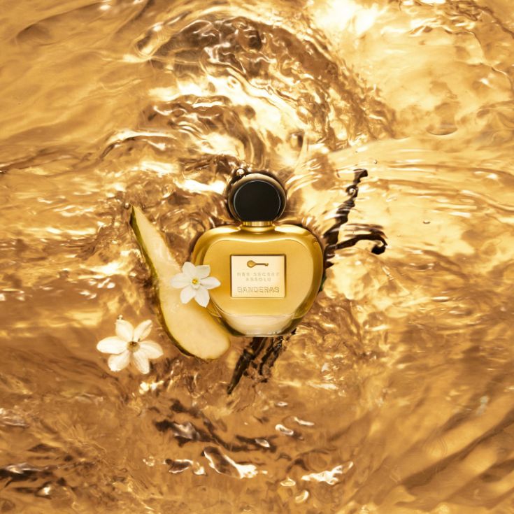 HER SECRET ABSOLU EAU DE PARFUM