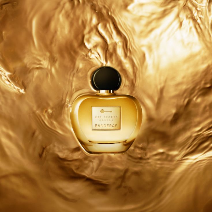 HER SECRET ABSOLU EAU DE PARFUM