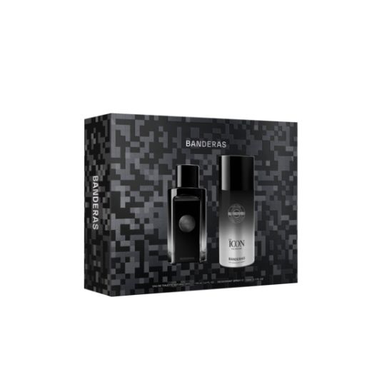 SET THE ICON EAU DE PARFUM 100ML