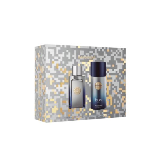 SET THE ICON ELIXIR EAU DE PARFUM 100ML