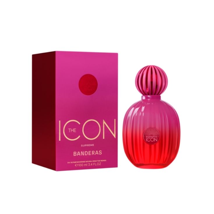 THE ICON SUPREME EAU DE PARFUM