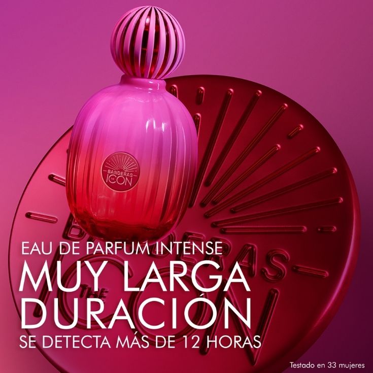THE ICON SUPREME EAU DE PARFUM