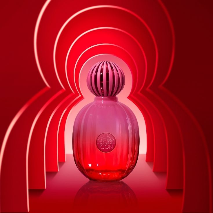 THE ICON SUPREME EAU DE PARFUM