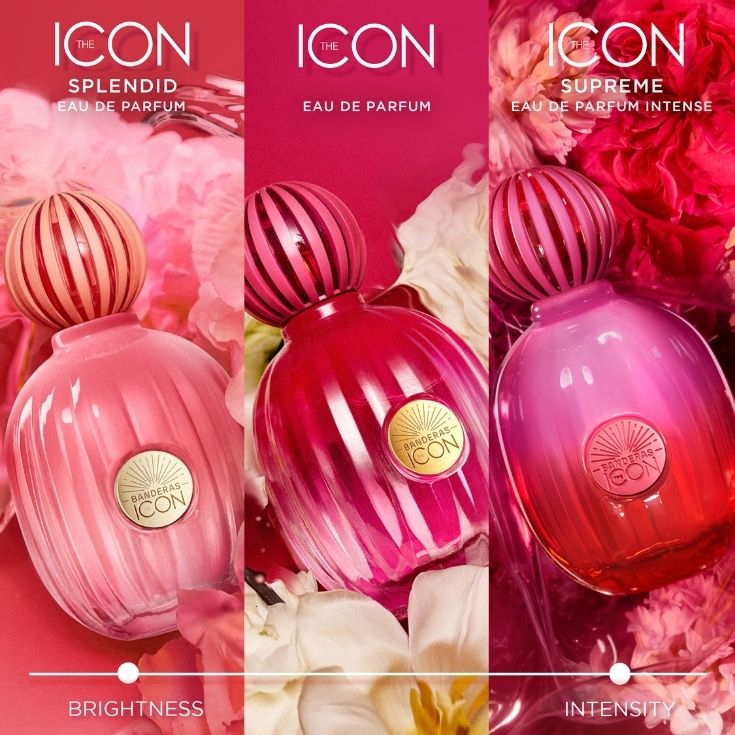 THE ICON SUPREME EAU DE PARFUM