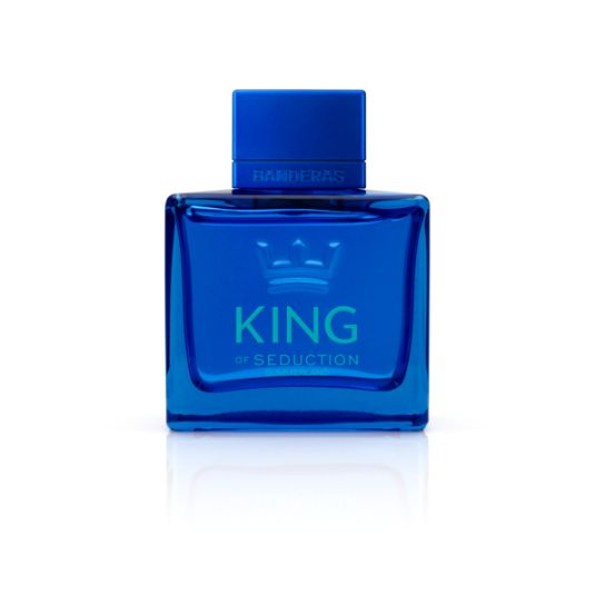 KING OF SEDUCTION SUMMERLAND EDT