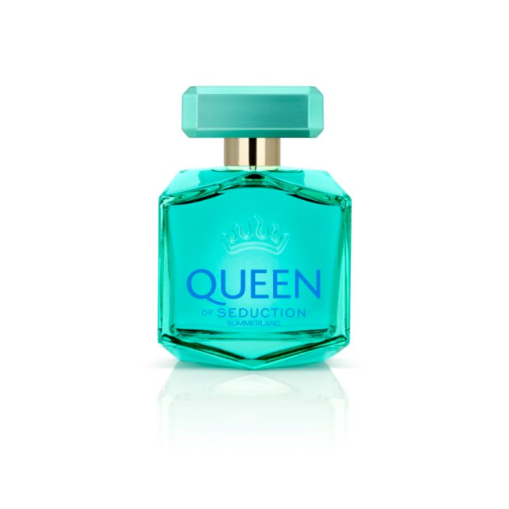 QUEEN OF SEDUCTION SUMMERLAND EDT