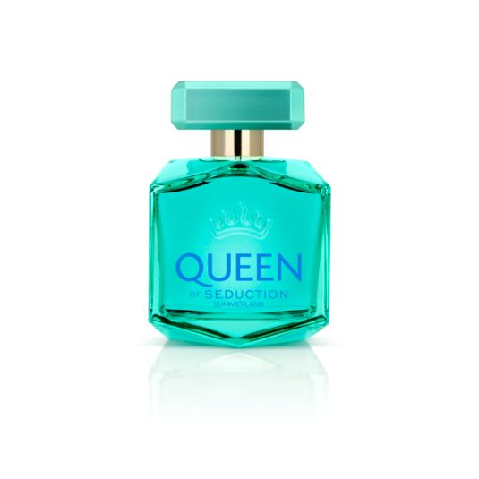 QUEEN OF SEDUCTION SUMMERLAND EDT