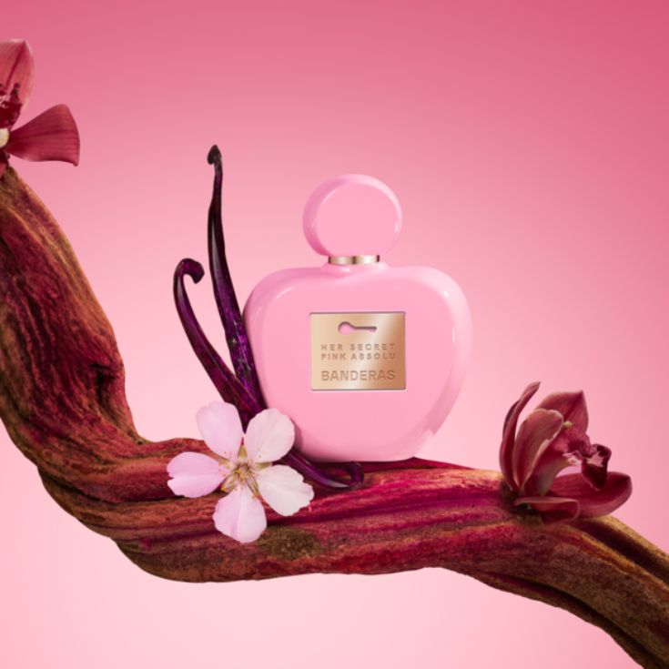 HER SECRET PINK ABSOLU EAU DE PARFUM