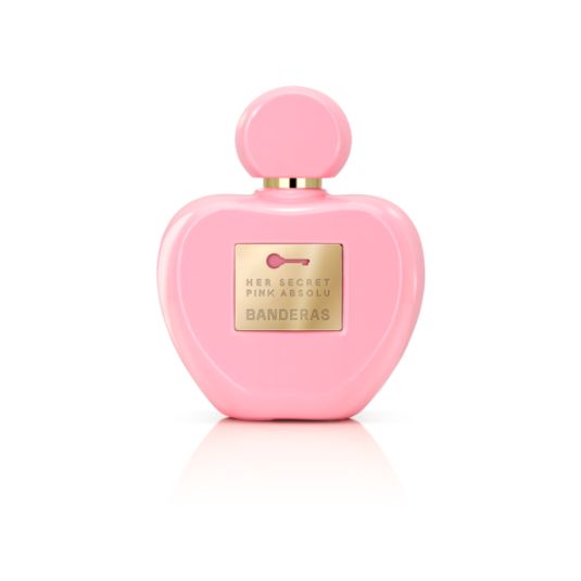 HER SECRET PINK ABSOLU EAU DE PARFUM