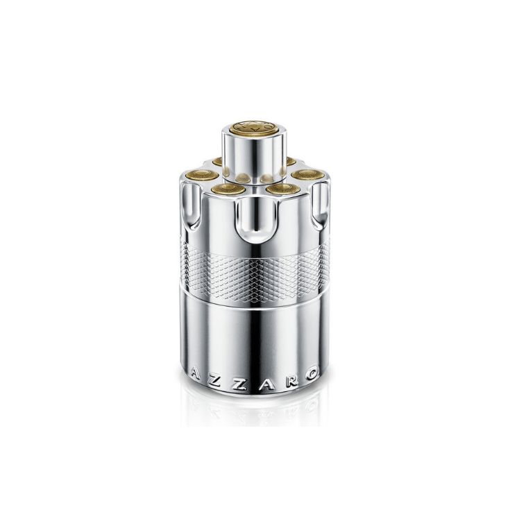 AZZ WANTED EDP 23 V100ML