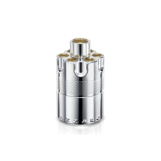 AZZ WANTED EDP 23 V100ML