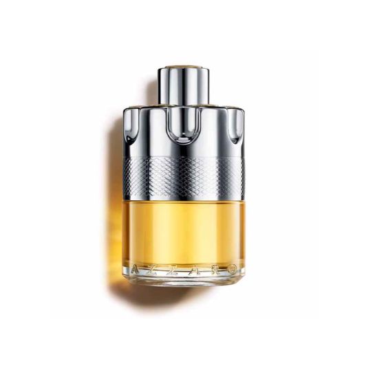 WANTED EAU DE TOILETTE 100ML