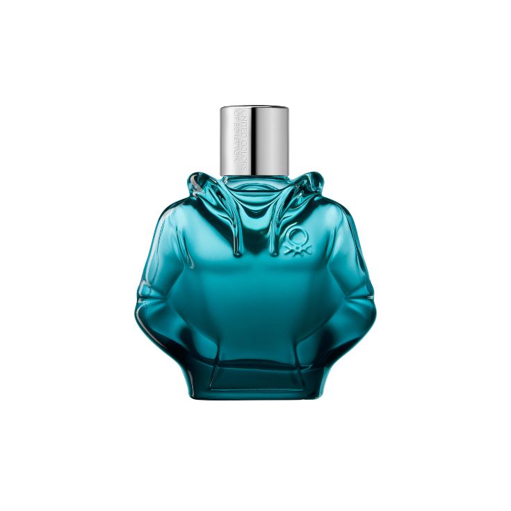 TRIBE COOL EAU DE TOILETTE