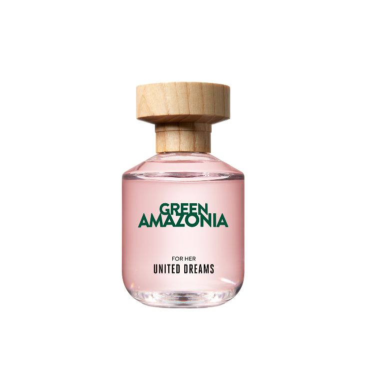 UNITED DREAMS AMAZONIA EAU DE TOILETTE