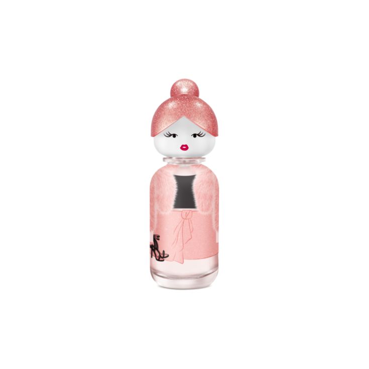 SISTERLAND BLUSH CHERRY EAU DE PARFUM