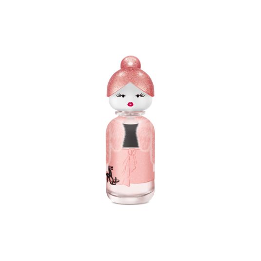 SISTERLAND BLUSH CHERRY EAU DE PARFUM