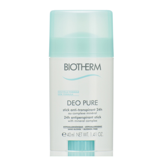 DEO PURE STICK