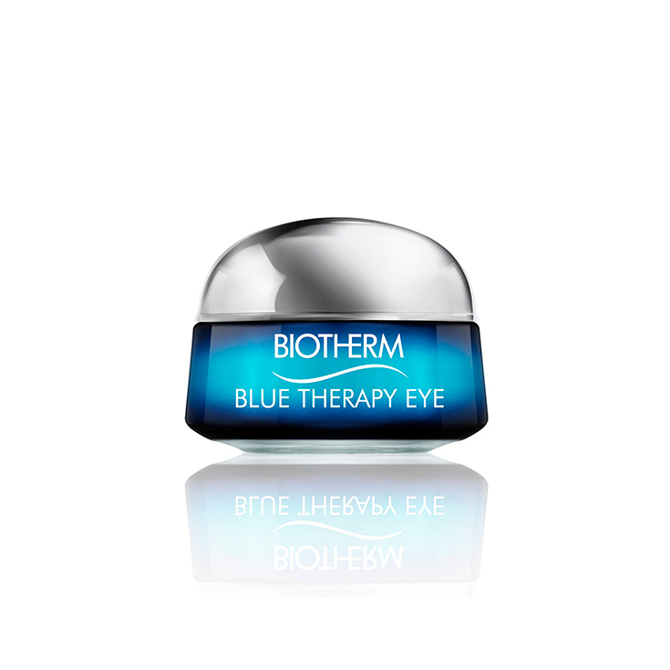 BLUE THERAPY YEUX