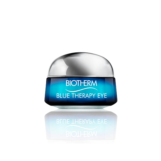 BLUE THERAPY YEUX